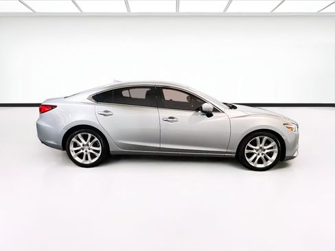 Used 2017 MAZDA MAZDA6 Grand Touring FWD image 26