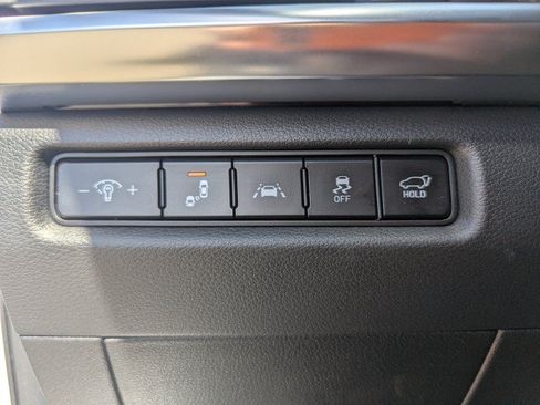 Used 2021 Kia Telluride SX w/ SX Prestige Package AWD/4WD image 17