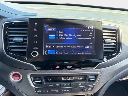 Used 2023 Honda Ridgeline RTL image 24