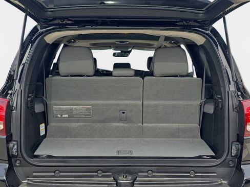 Used 2019 Toyota Sequoia SR5 w/ Premium Package RWD image 17