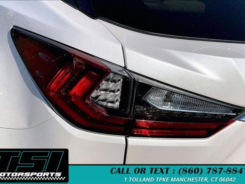 Used 2017 Lexus RX 350 AWD w/ Luxury Package image 29