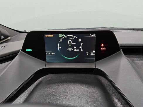 Certified 2024 Toyota Prius Prime image 20