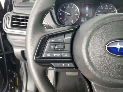 Used 2026 Subaru Forester Premium AWD/4WD image 25