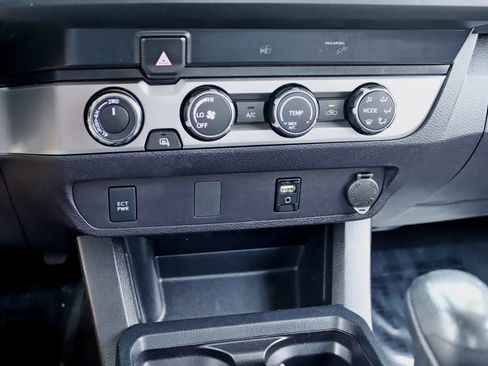 Used 2019 Toyota Tacoma SR w/ SX Package AWD/4WD image 24