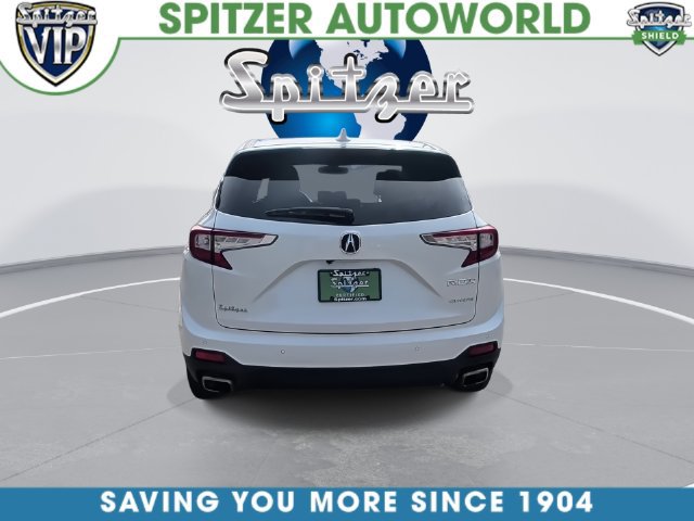 Used 2023 Acura RDX w/ Technology Package AWD/4WD image 13
