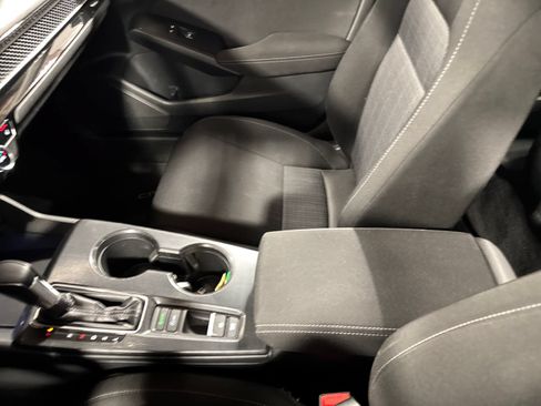 Used 2022 Honda Civic EX image 36