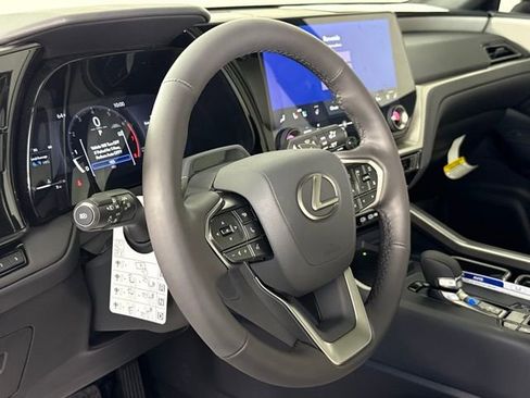 New 2026 Lexus TX 350 AWD image 15