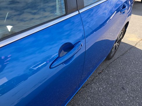 Used 2023 Nissan Sentra SV image 13