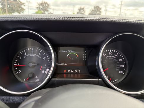 Used 2022 Ford Mustang GT w/ GT Performance Package RWD image 18