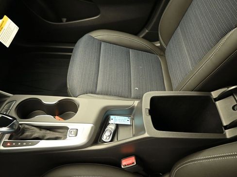 New 2026 Buick Envista Preferred w/ Convenience I Package image 33