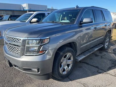 Certified 2019 Chevrolet Tahoe LT w/ LT Signature Package