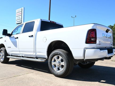 New 2025 RAM 2500 Lone Star image 2