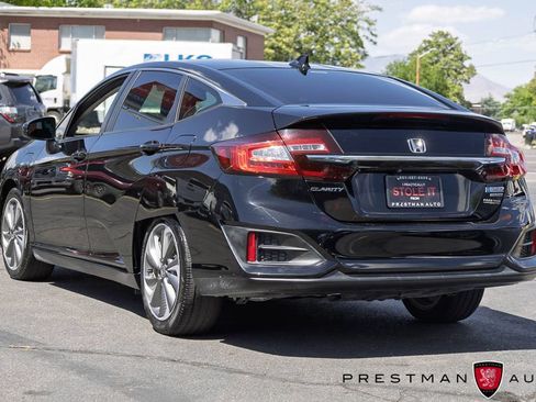 Used 2021 Honda Clarity Touring image 14