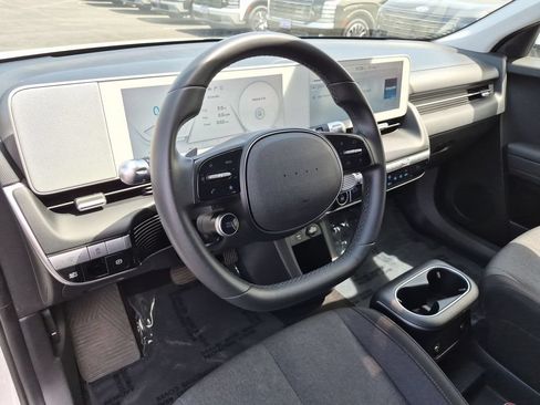 Used 2023 Hyundai Ioniq 5 SE RWD image 14