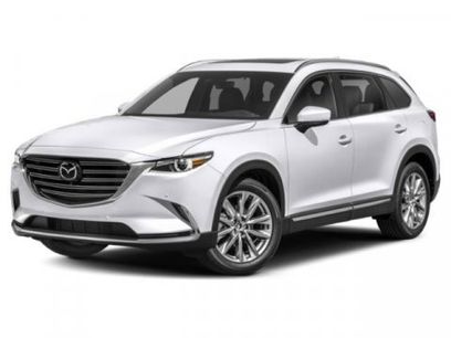 Used 2022 MAZDA CX-9 Grand Touring