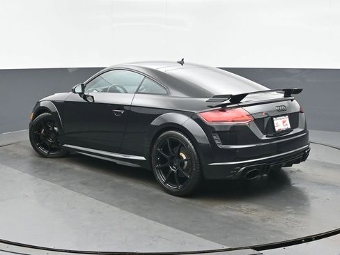 Used 2021 Audi TT RS image 5