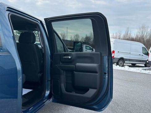 New 2026 Chevrolet Silverado 2500 Custom w/ Custom Convenience Package image 38