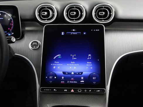 Certified 2022 Mercedes-Benz C 300 C 300 image 15