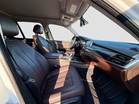 Used 2015 BMW X5 xDrive35i image 30