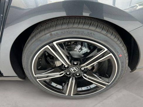 New 2026 Honda Accord SE image 14