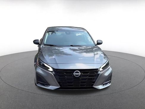 Used 2026 Nissan Altima 2.5 SV FWD image 4