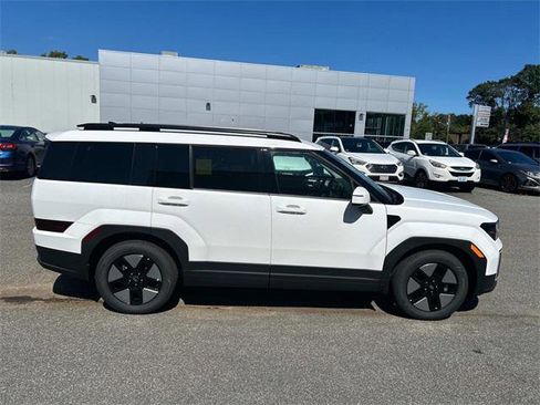 New 2026 Hyundai Santa Fe SEL image 2