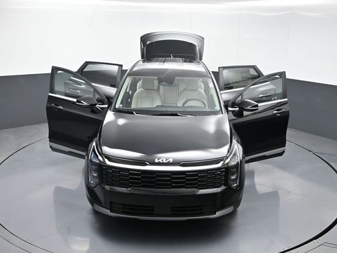 Certified 2026 Kia Sportage EX image 59