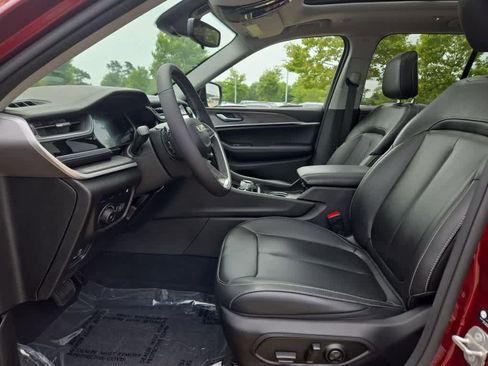 Used 2023 Jeep Grand Cherokee image 26