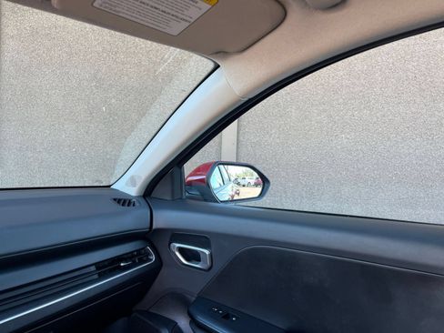 Used 2026 Kia K4 FWD image 31