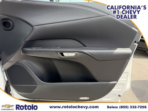 Used 2025 Lexus RX 350 Premium Plus w/ Accessory Package (Z1) FWD image 9