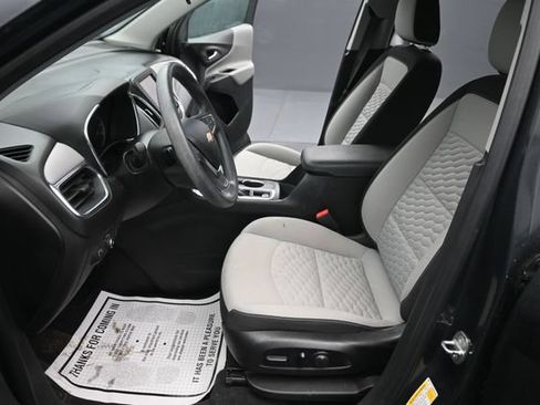 Used 2021 Chevrolet Equinox LS w/ LS Convenience Package FWD image 12