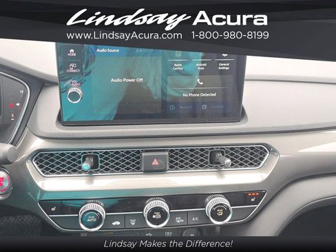 New 2026 Acura Integra FWD image 23