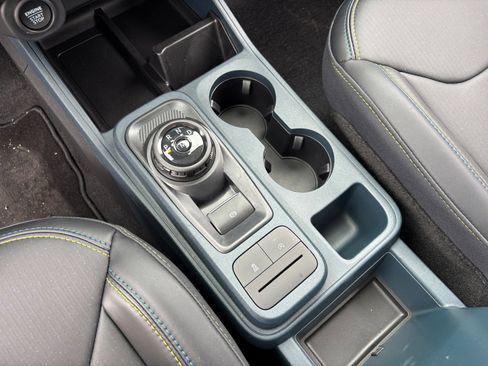 New 2025 Ford Maverick Lobo image 15