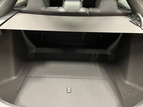 New 2026 Honda Civic Sport image 25