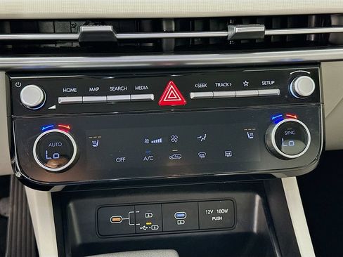 Certified 2026 Hyundai Tucson SEL FWD image 16