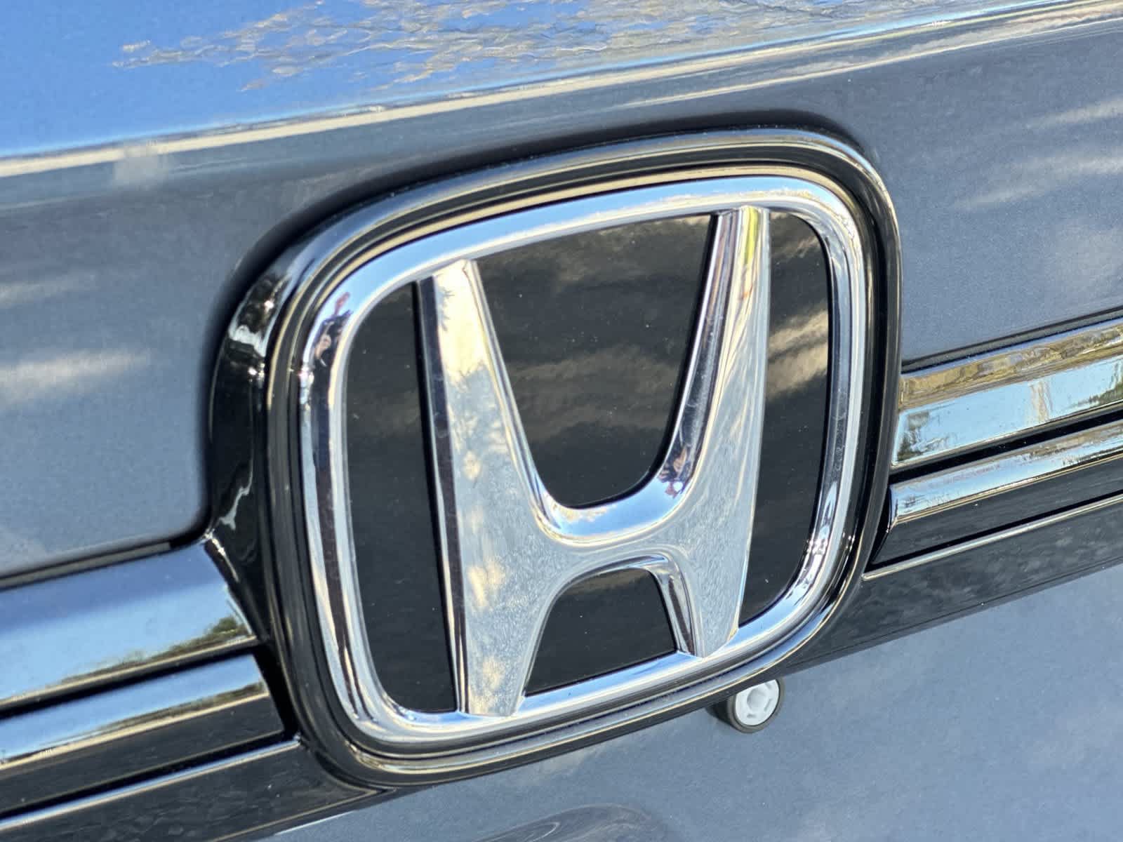 New 2027 Honda Odyssey Elite image 10
