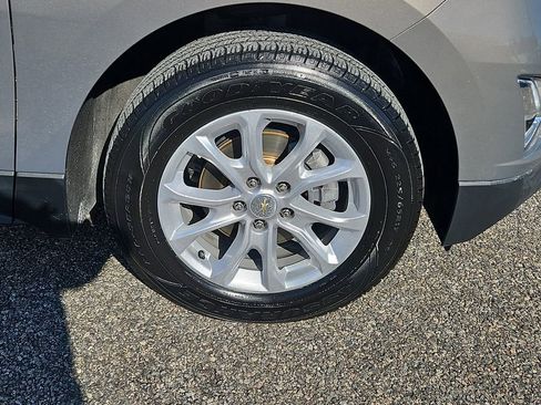 Used 2019 Chevrolet Equinox LT image 10
