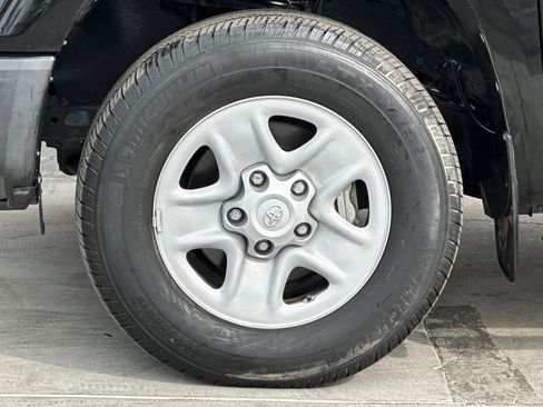 Used 2019 Toyota Tundra SR image 24