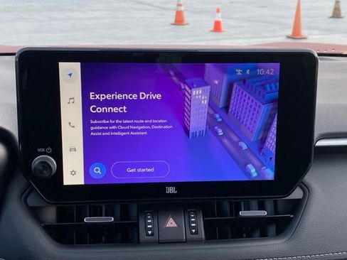 New 2025 Toyota RAV4 XLE Premium image 18