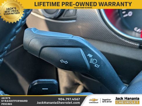 Used 2018 Ford Mustang GT w/ Equipment Group 301A RWD image 24