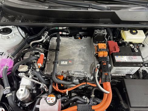 New 2026 Toyota bZ FWD image 26