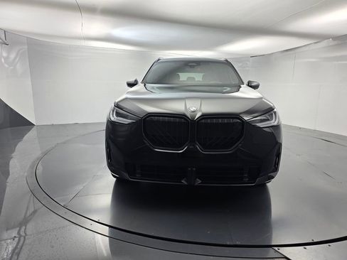 Used 2025 BMW X3 xDrive30i AWD/4WD image 2