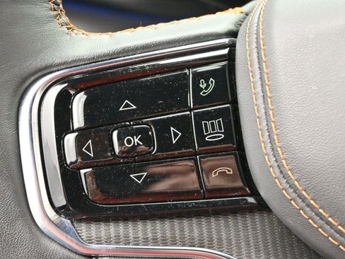 Used 2024 Jeep Grand Wagoneer Series III w/ Quick Order Packagew 28T image 19