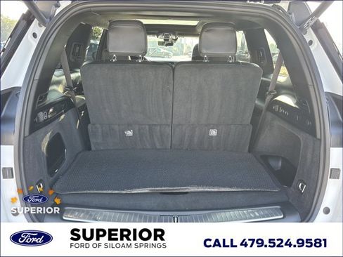 Used 2024 Jeep Grand Cherokee L Summit image 8