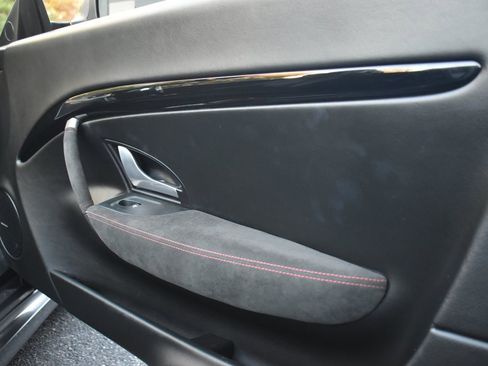 Used 2018 Maserati GranTurismo Sport image 50