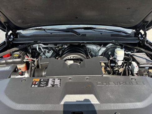 Used 2016 Chevrolet Suburban LTZ AWD/4WD image 26
