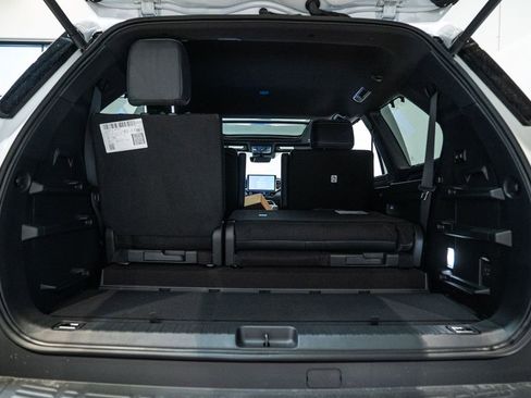 New 2026 Toyota Sequoia Limited image 39