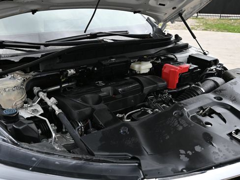 Used 2022 Acura RDX FWD w/ Technology Package image 17