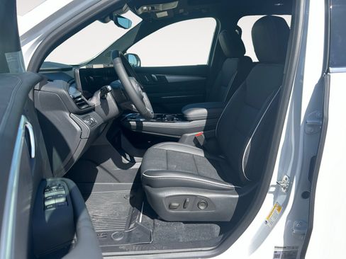 New 2026 Buick Enclave Preferred w/ Power Package image 23