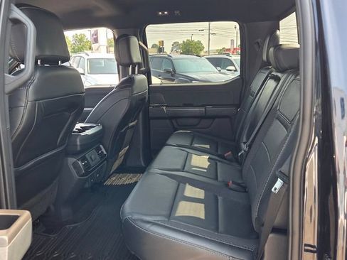 Used 2022 Ford F150 Raptor AWD/4WD image 6